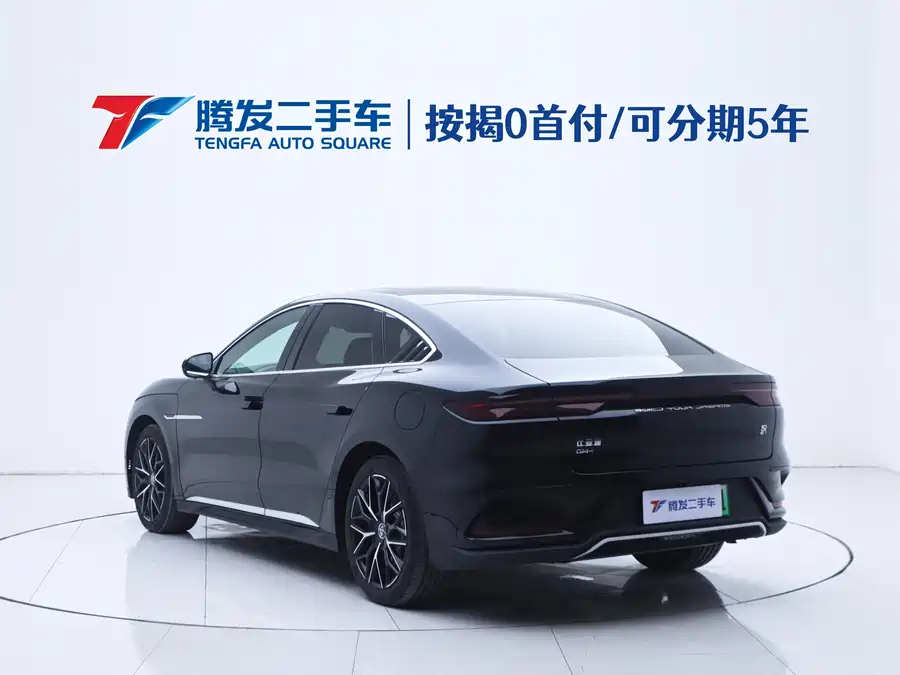 900x675_0_q87_c42_autohomecar__Chto52kYZ9eABh8WAATVxBh1SjA929.jpg.webp Used BYD Han 2025 DM-i 125KM Honor Type