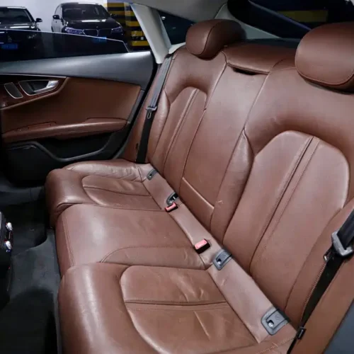 Used Audi A7 2012 3.0TFSI quattro luxury model