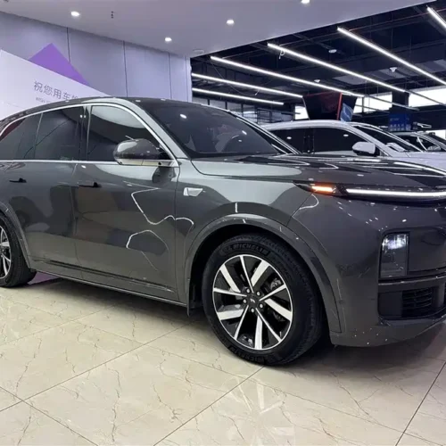 Used Li Auto L8 2023 Pro