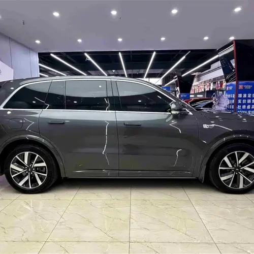 Used Li Auto L8 2023 Pro