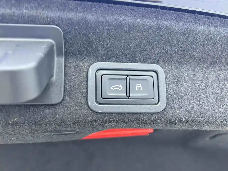 Used Audi A6L 2024 45 TFSI quattro premium dynamic model