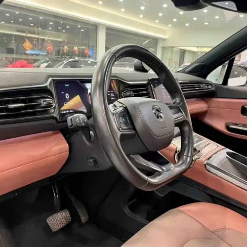 900x675_0_q87_c42_autohomecar__Chto52kZOGaAMAdVAAaeKezMtns090.jpg.webp Used NIO EC6 2020 430KM Sports Edition