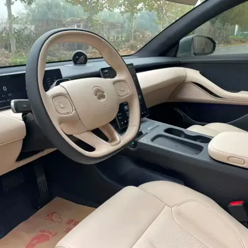 Used NIO ET5T 2024 model 75kWh Touring