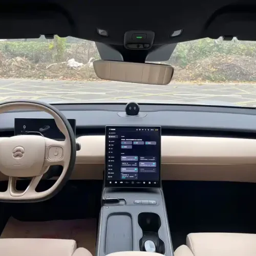 Used NIO ET5T 2024 model 75kWh Touring