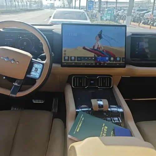 900x675_0_q87_c42_autohomecar__Chto52k_3XmAALqvAAGWbPVekFs129.jpg.webp Used BYD Leopard 8 2025 Zhiyong flagship version 7 seats