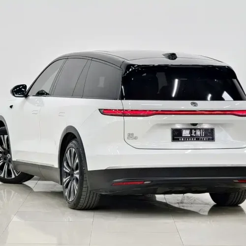 Used NIO ES8 2023 model 75kWh
