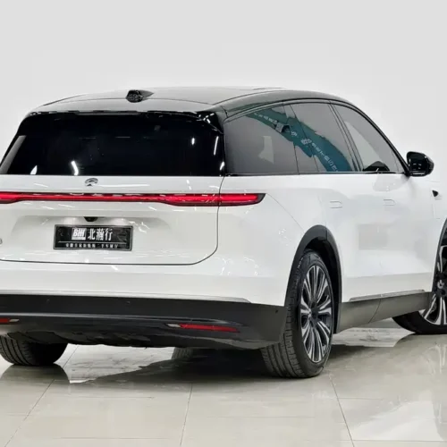 Used NIO ES8 2023 model 75kWh