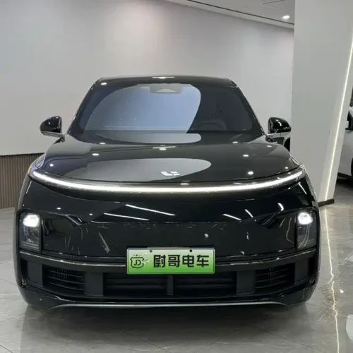 Used Li Auto L8 2024 Pro