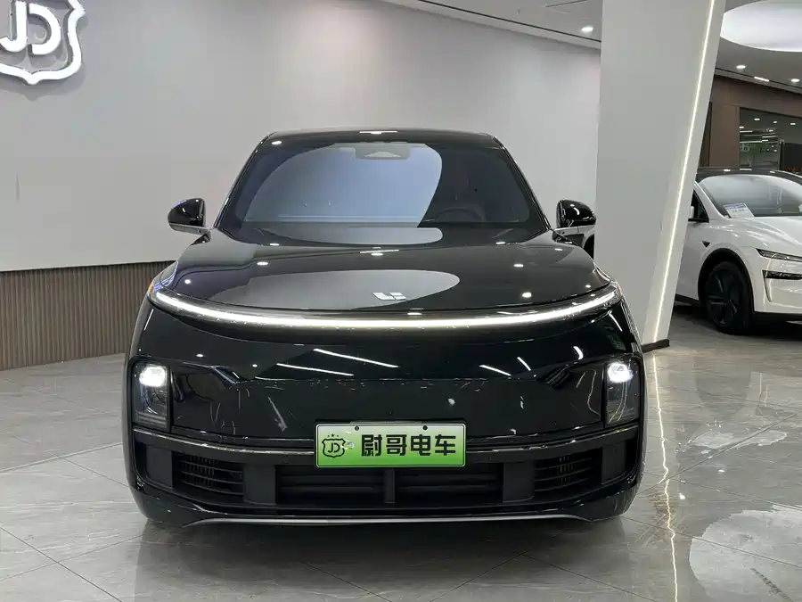Used Li Auto L8 2024 Pro