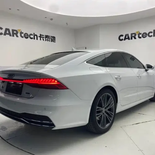 Used Audi A7 2023 45 TFSI Premium Selection