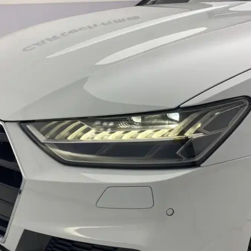 Used Audi A7 2023 45 TFSI Premium Selection