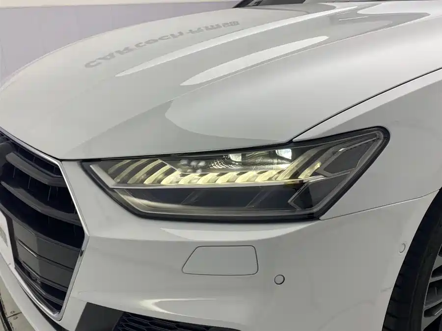 Used Audi A7 2023 45 TFSI Premium Selection