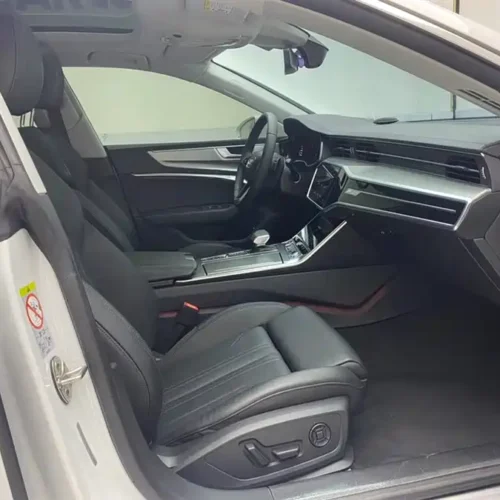 Used Audi A7 2023 45 TFSI Premium Selection