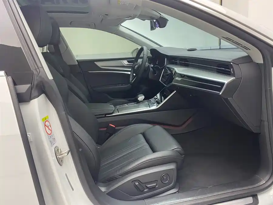 Used Audi A7 2023 45 TFSI Premium Selection