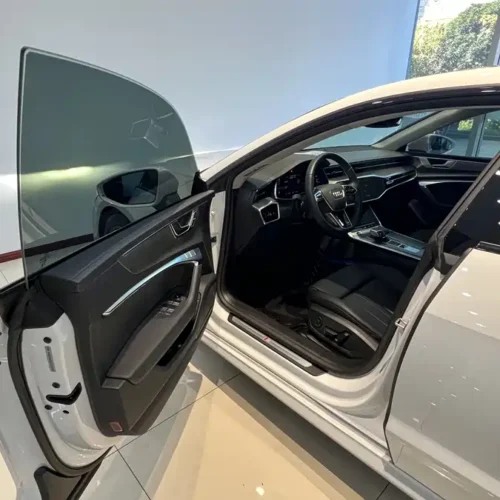 Used Audi A7 2023 45 TFSI Premium Selection