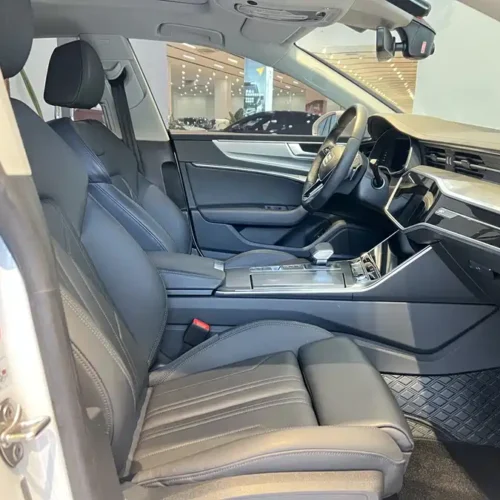 Used Audi A7 2023 45 TFSI Premium Selection