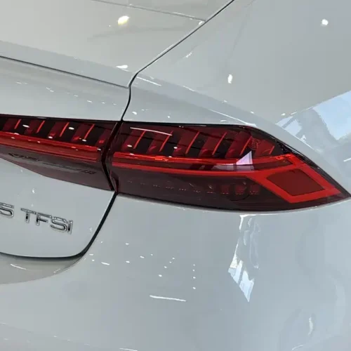 Used Audi A7 2023 45 TFSI Premium Selection
