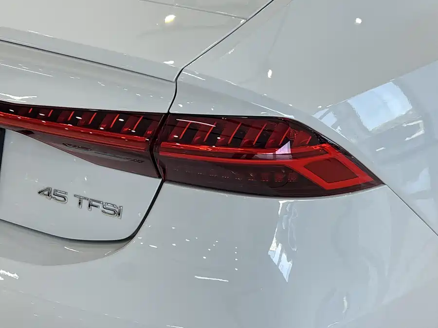 Used Audi A7 2023 45 TFSI Premium Selection