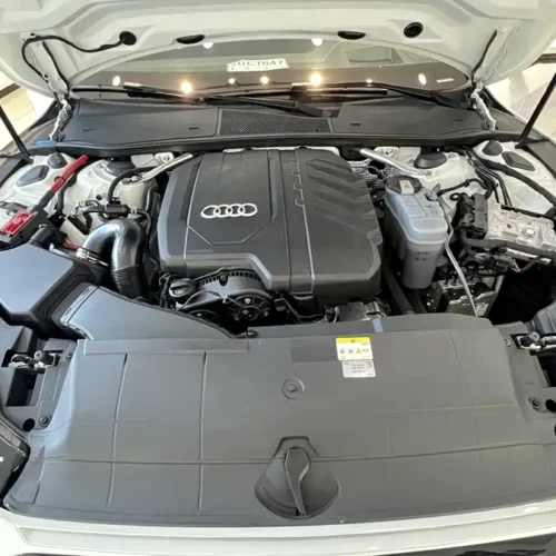 Used Audi A7 2023 45 TFSI Premium Selection