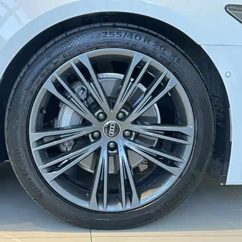 Used Audi A7 2023 45 TFSI Premium Selection