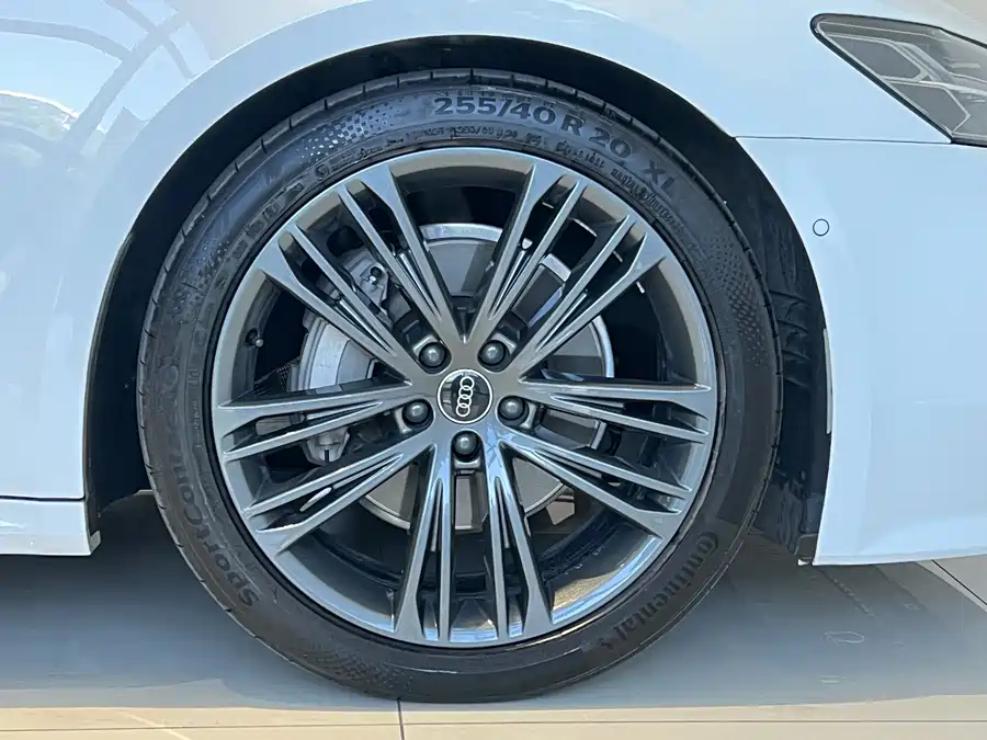 Used Audi A7 2023 45 TFSI Premium Selection