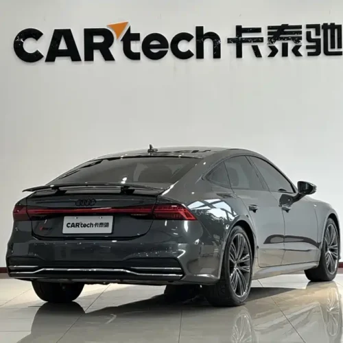 Used Audi A7 2023 45 TFSI Premium Selection