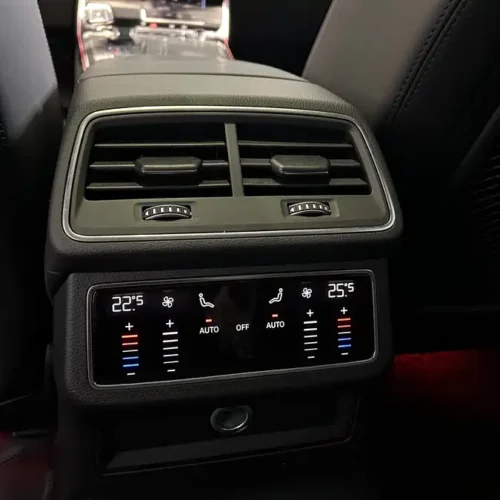 Used Audi A7 2023 45 TFSI Premium Selection