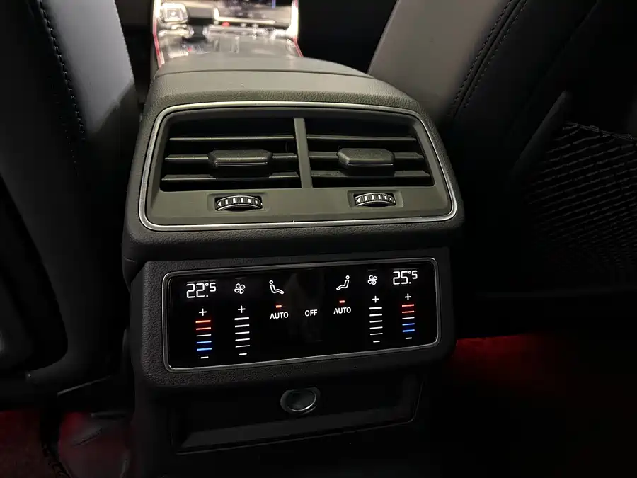 Used Audi A7 2023 45 TFSI Premium Selection