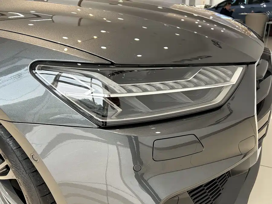 Used Audi A7 2023 45 TFSI Premium Selection