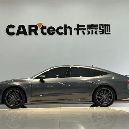 Used Audi A7 2023 45 TFSI Premium Selection