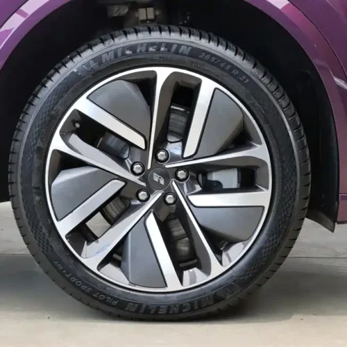 Used Li Auto L9 2024 Ultra