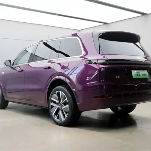 Used Li Auto L9 2024 Ultra