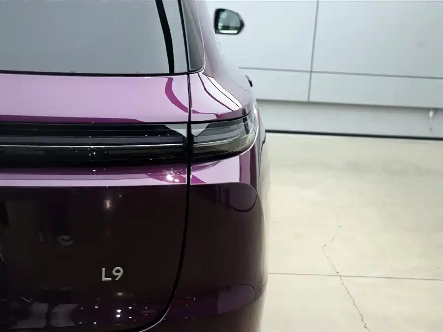 Used Li Auto L9 2024 Ultra