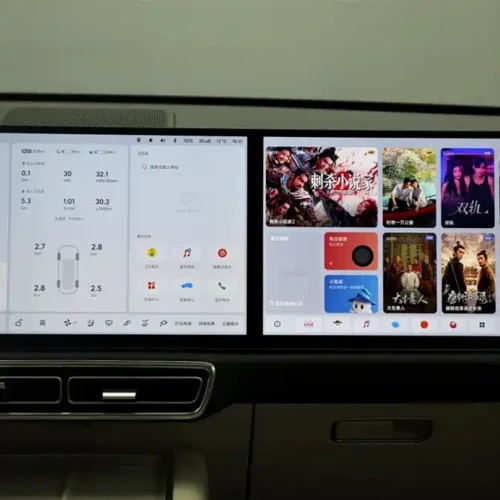 Used Li Auto L9 2024 Ultra