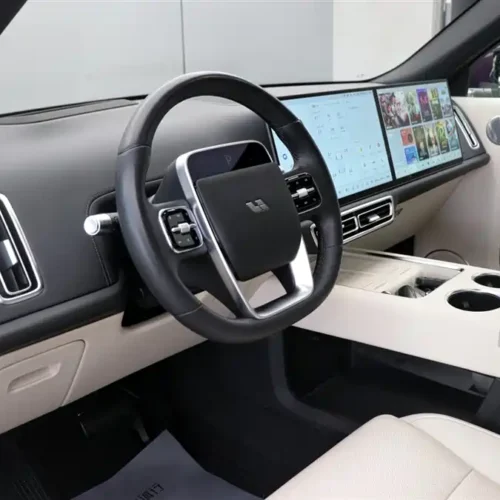 Used Li Auto L9 2024 Ultra