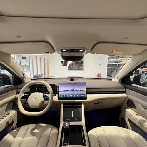 900x675_0_q87_c42_autohomecar__Chto52k_qg6AScbNAAOmYoc841I081.jpg.webp Used HUAWEI AITO M7 2024 1.5T Intelligent Driving Four-wheel Drive Ultra Version 5 Seats