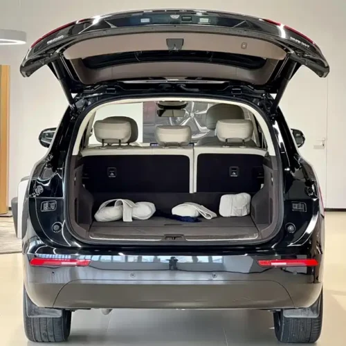 900x675_0_q87_c42_autohomecar__Chto52k_qhCAc6hZAAOFFQ_5c0Q466.jpg.webp Used HUAWEI AITO M7 2024 1.5T Intelligent Driving Four-wheel Drive Ultra Version 5 Seats