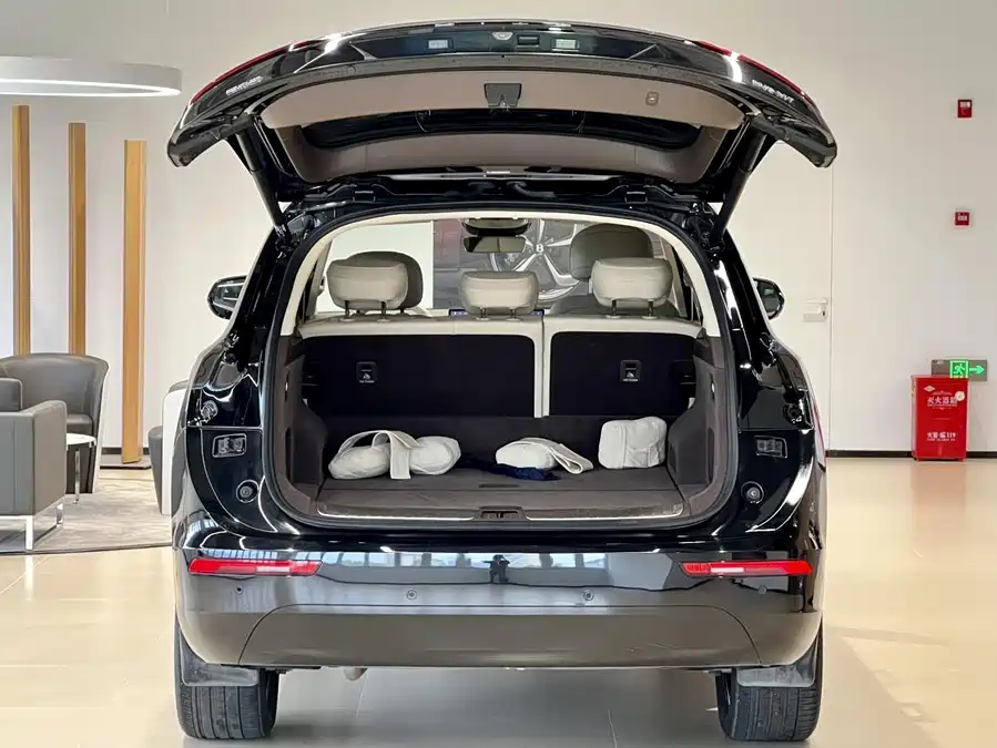 900x675_0_q87_c42_autohomecar__Chto52k_qhCAc6hZAAOFFQ_5c0Q466.jpg.webp Used HUAWEI AITO M7 2024 1.5T Intelligent Driving Four-wheel Drive Ultra Version 5 Seats