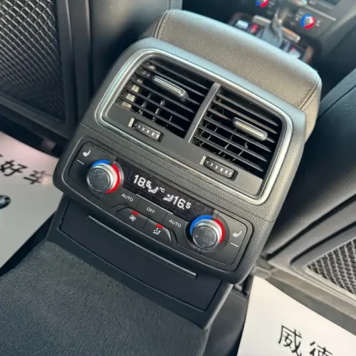 Used Audi A6L 2014 30 FSI Comfort