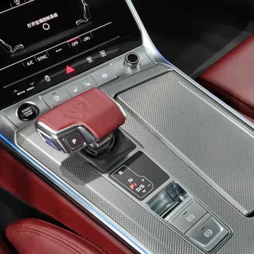 Used Audi A6L 2024 45 TFSI Premium Dynamic Model