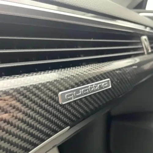 Used Audi A5 (Imported) 2021 Sportback 40 TFSI Fashionable and Elegant