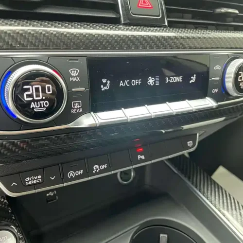 Used Audi A5 (Imported) 2021 Sportback 40 TFSI Fashionable and Elegant