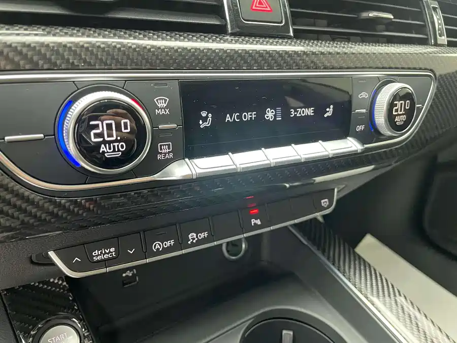 Used Audi A5 (Imported) 2021 Sportback 40 TFSI Fashionable and Elegant