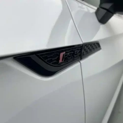 Used Audi A5 (Imported) 2021 Sportback 40 TFSI Fashionable and Elegant