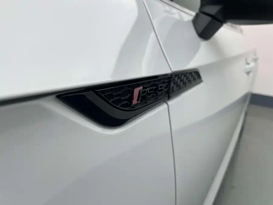 Used Audi A5 (Imported) 2021 Sportback 40 TFSI Fashionable and Elegant