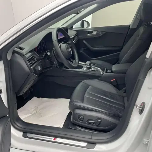 Used Audi A5 (Imported) 2021 Sportback 40 TFSI Fashionable and Elegant