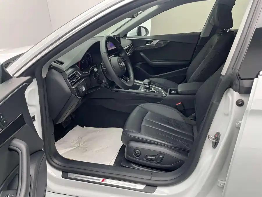 Used Audi A5 (Imported) 2021 Sportback 40 TFSI Fashionable and Elegant