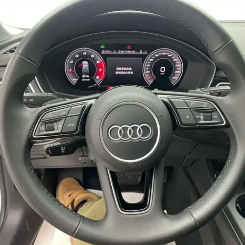 Used Audi A5 (Imported) 2021 Sportback 40 TFSI Fashionable and Elegant