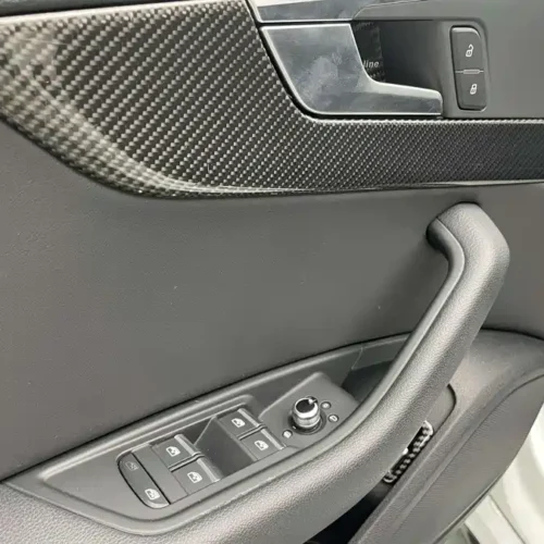 Used Audi A5 (Imported) 2021 Sportback 40 TFSI Fashionable and Elegant