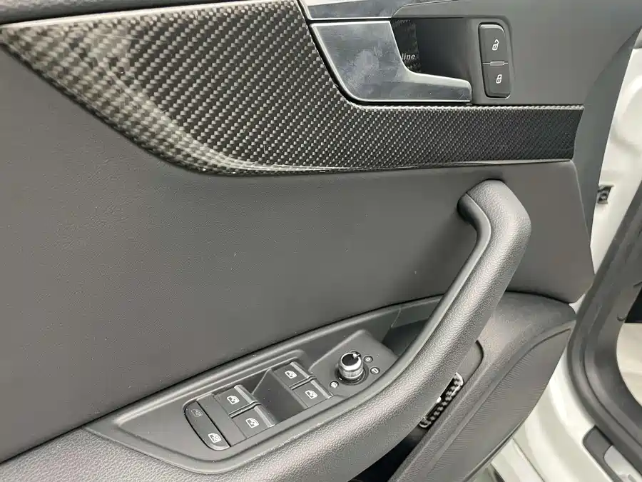 Used Audi A5 (Imported) 2021 Sportback 40 TFSI Fashionable and Elegant